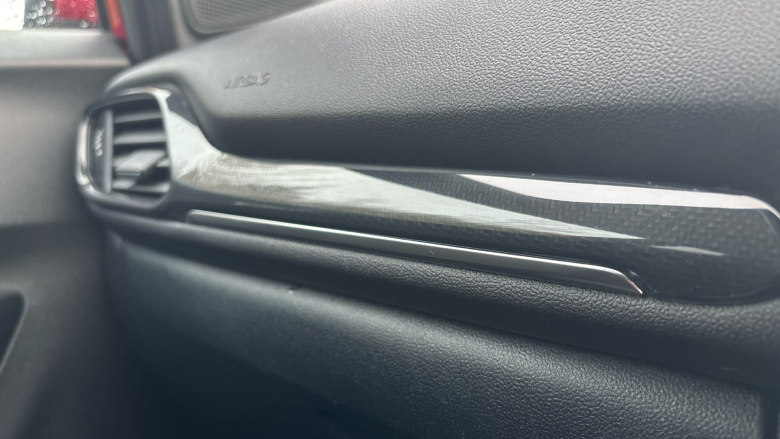 Ford Puma 1.0 EcoBoost Hybrid mHEV ST-Line 5dr Petrol Hatchback